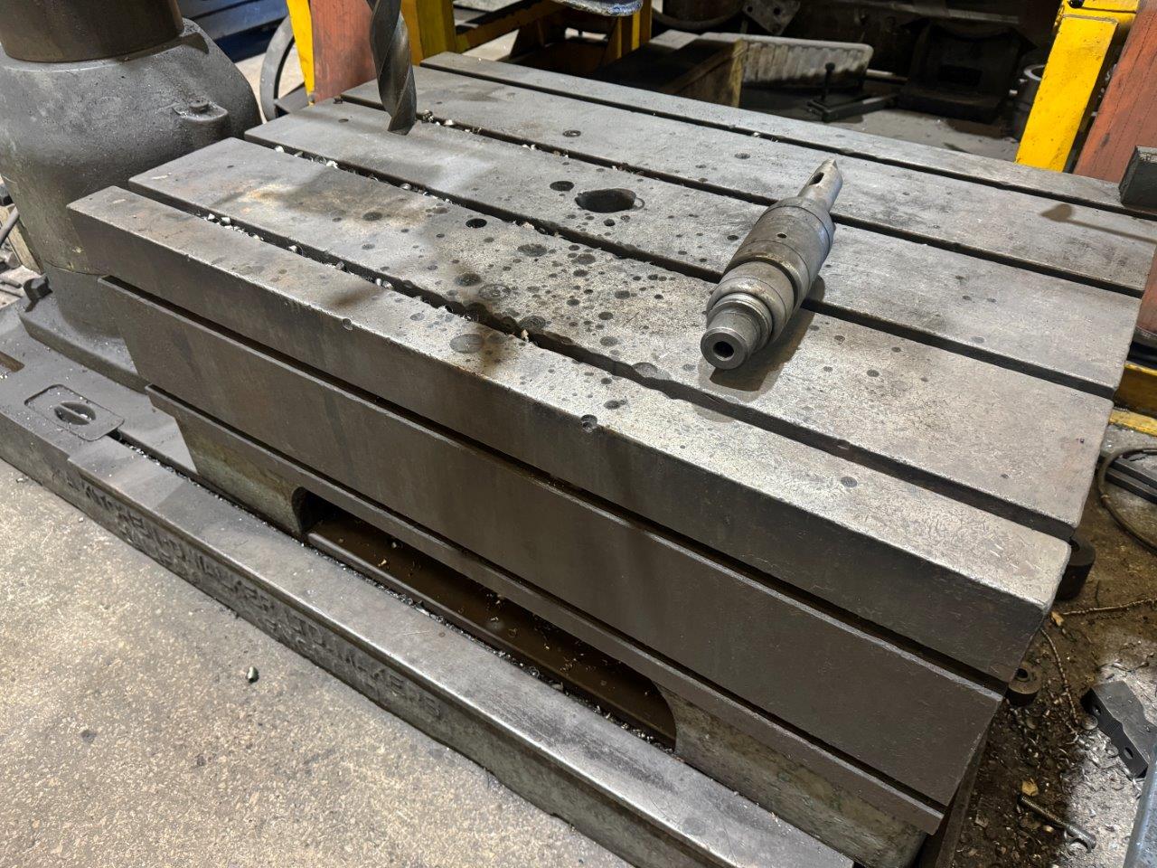 New And Used Machine Tools & Equipment