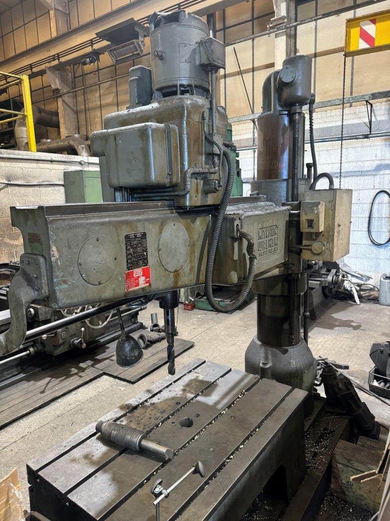 New And Used Machine Tools & Equipment