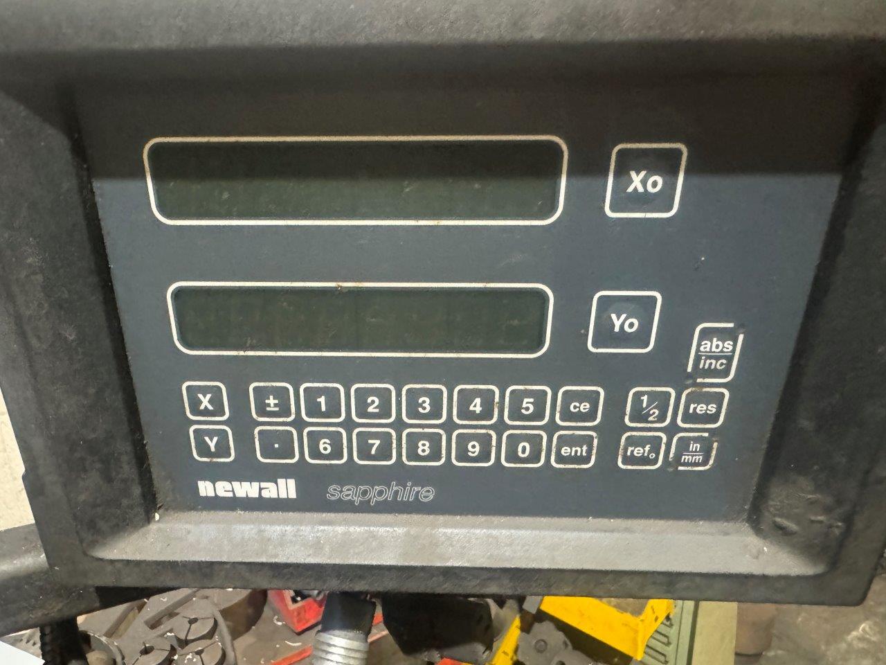 New And Used Machine Tools & Equipment
