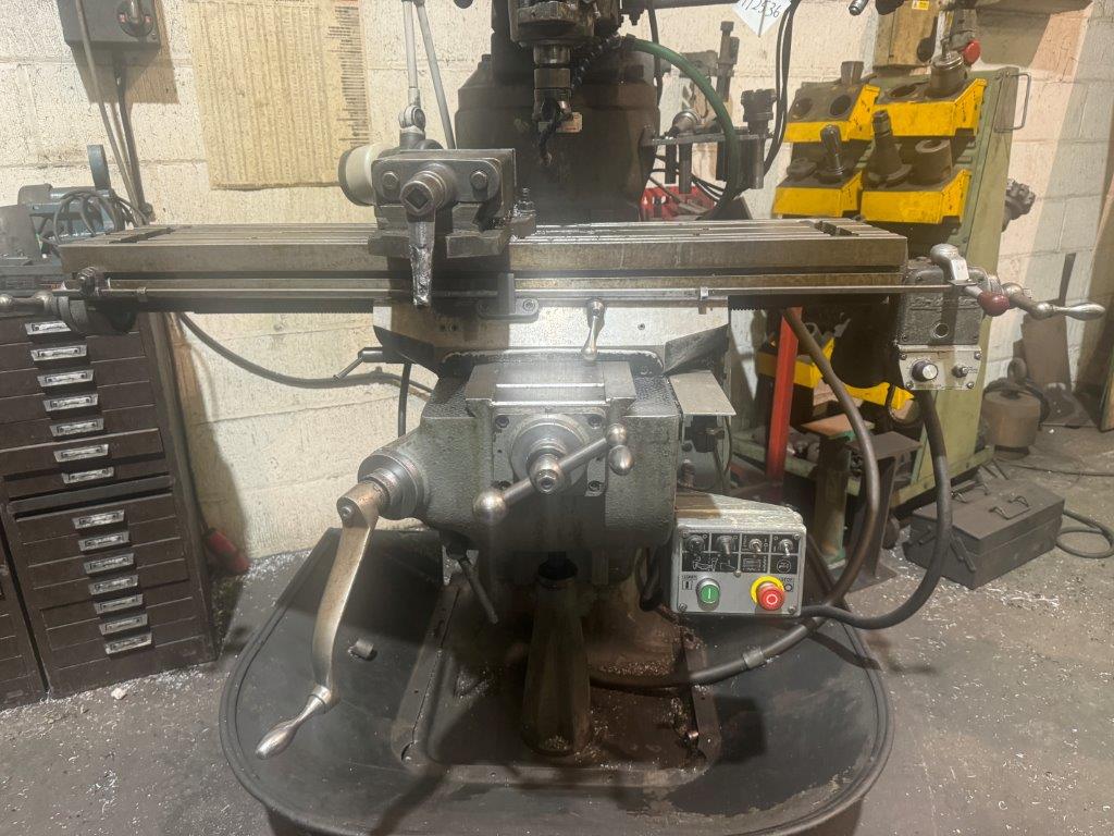 New And Used Machine Tools & Equipment