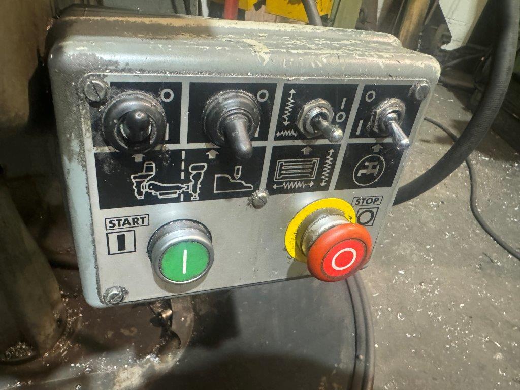 New And Used Machine Tools & Equipment