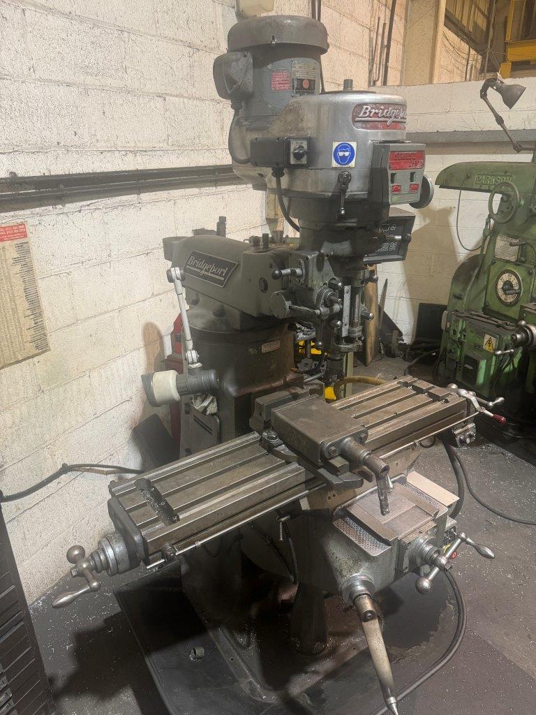New And Used Machine Tools & Equipment