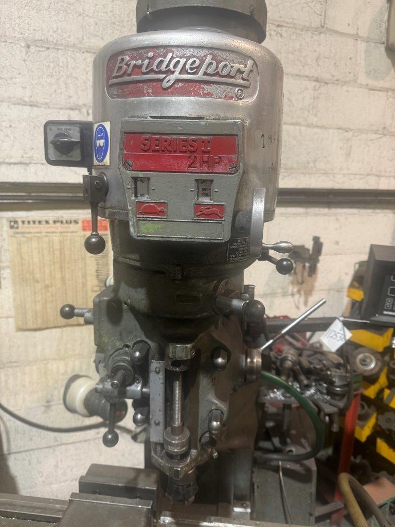 New And Used Machine Tools & Equipment