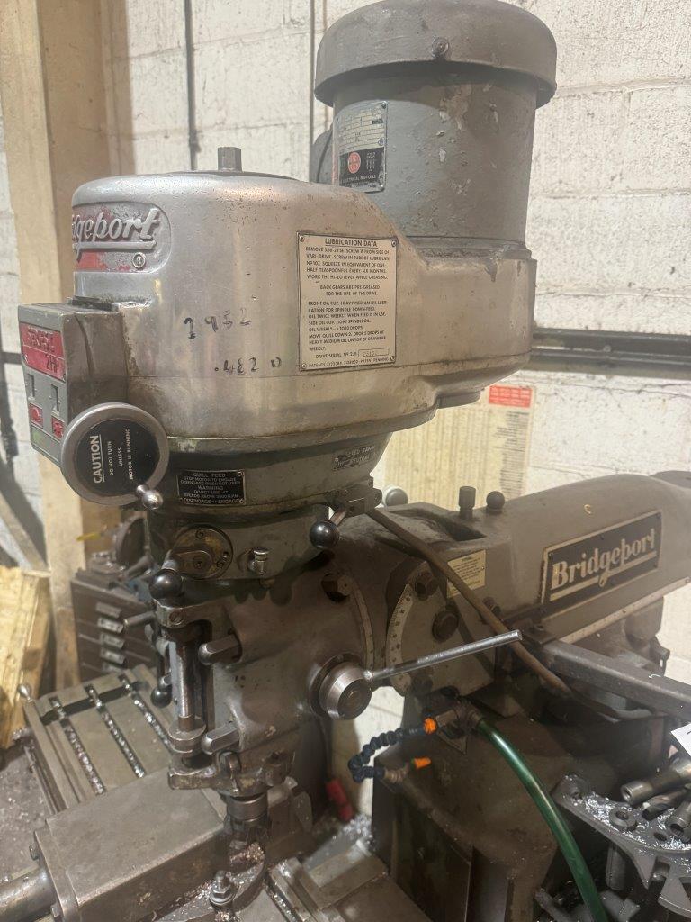 New And Used Machine Tools & Equipment