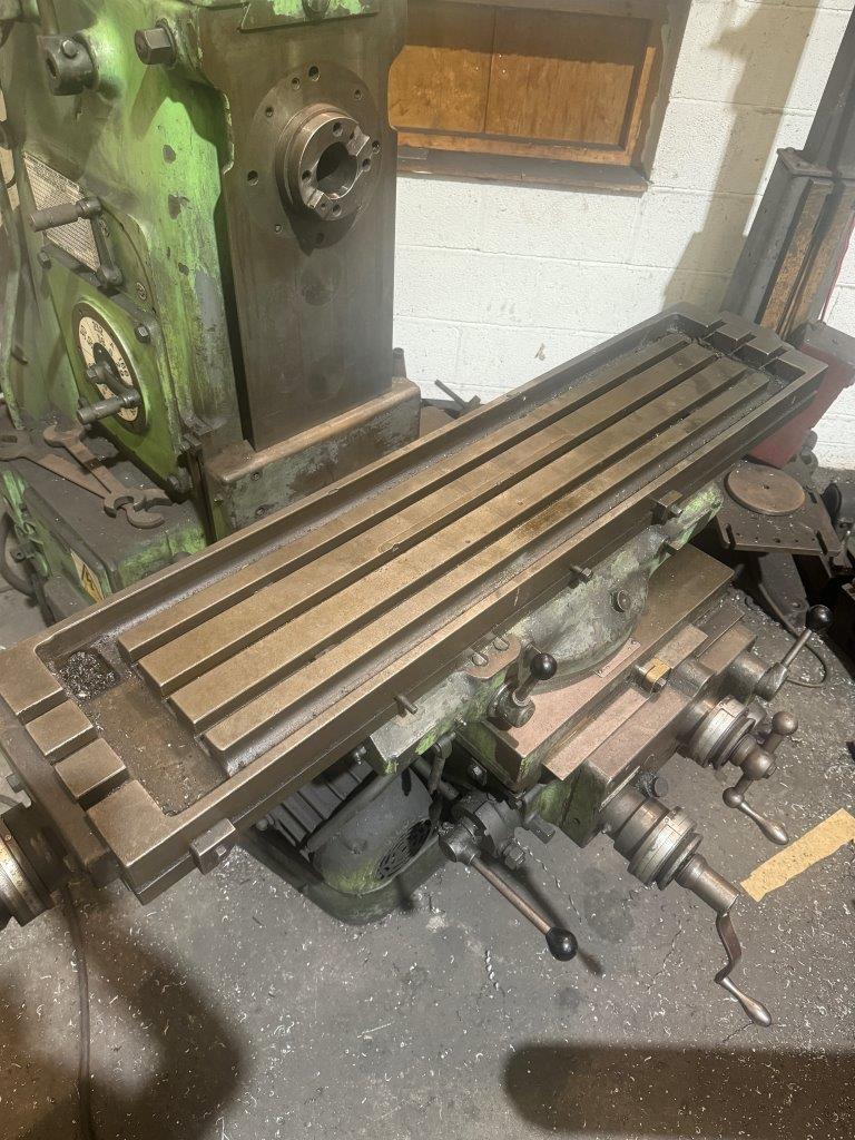 New And Used Machine Tools & Equipment