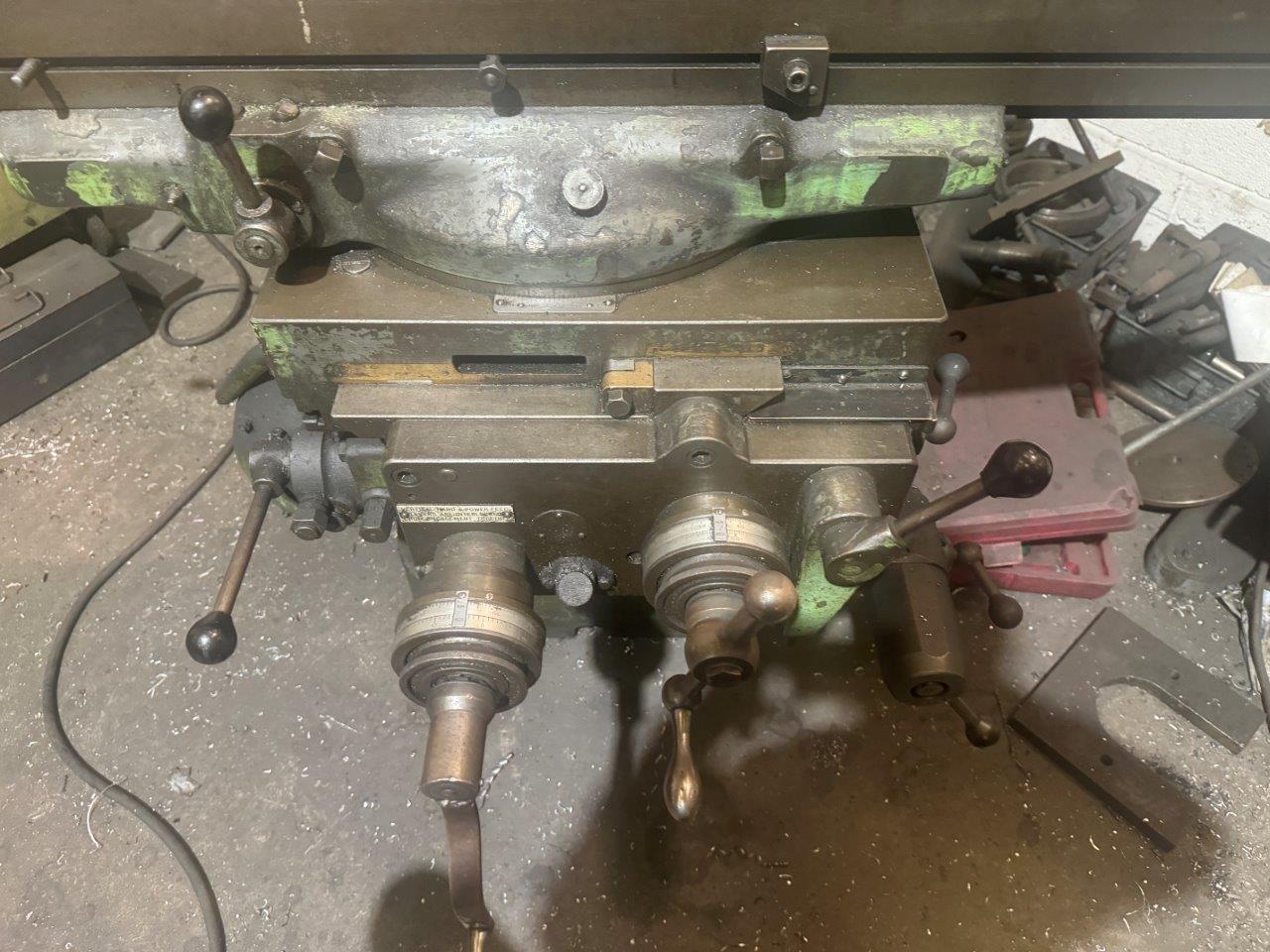 New And Used Machine Tools & Equipment