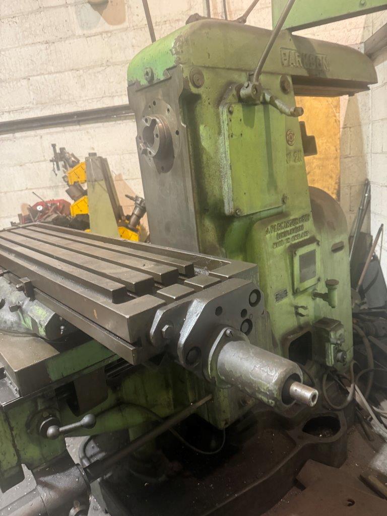 New And Used Machine Tools & Equipment