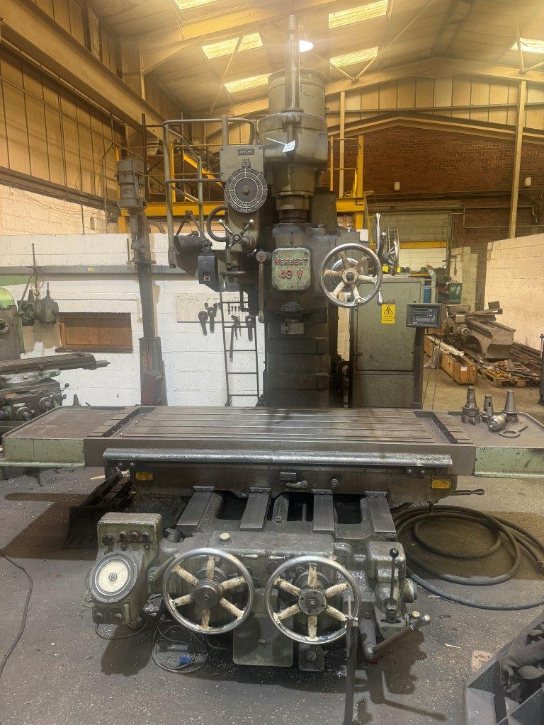 New And Used Machine Tools & Equipment