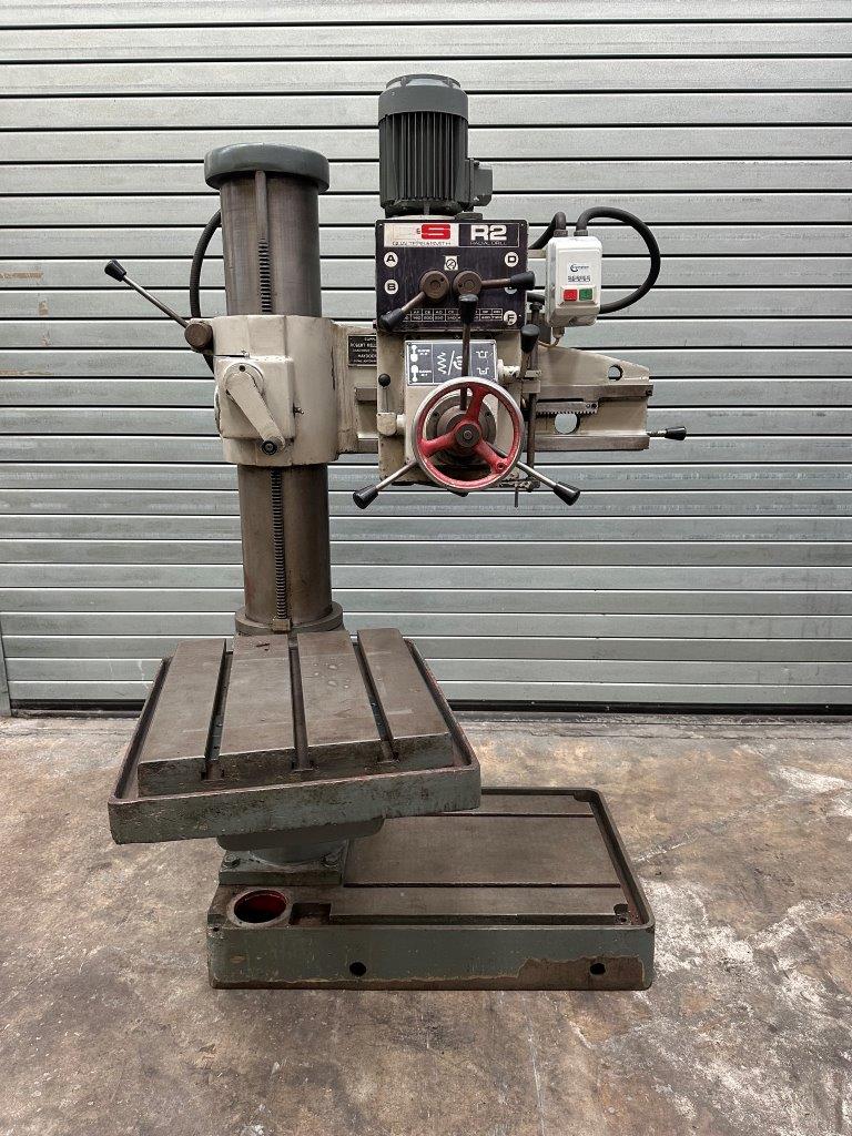 New And Used Machine Tools & Equipment