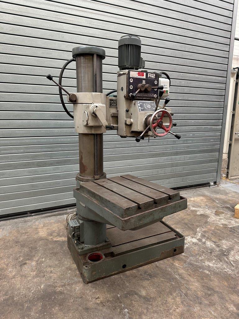 New And Used Machine Tools & Equipment