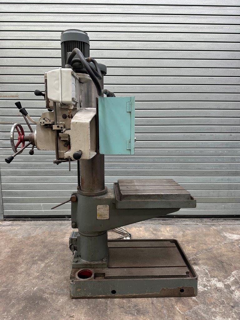 New And Used Machine Tools & Equipment