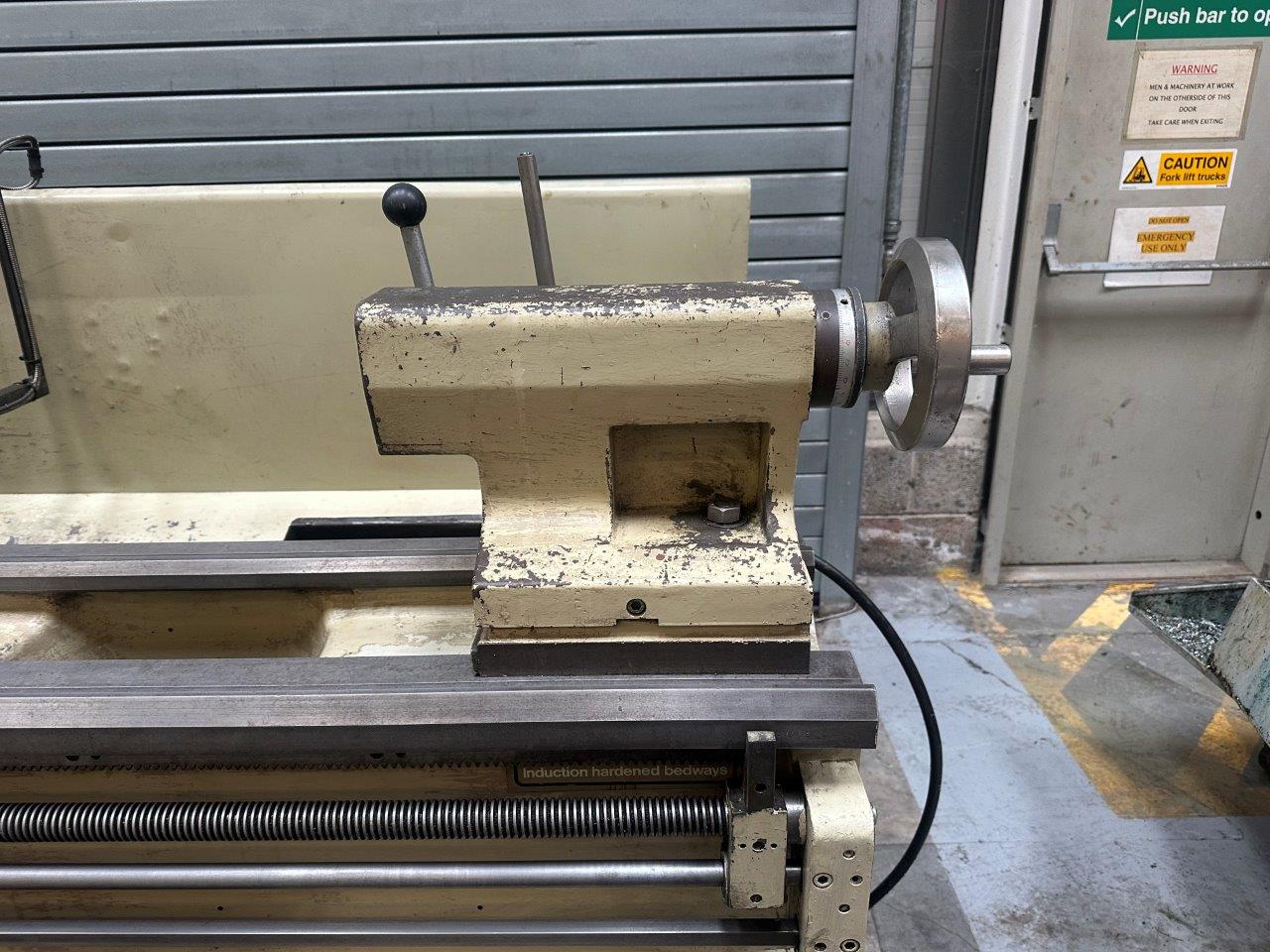 New And Used Machine Tools & Equipment
