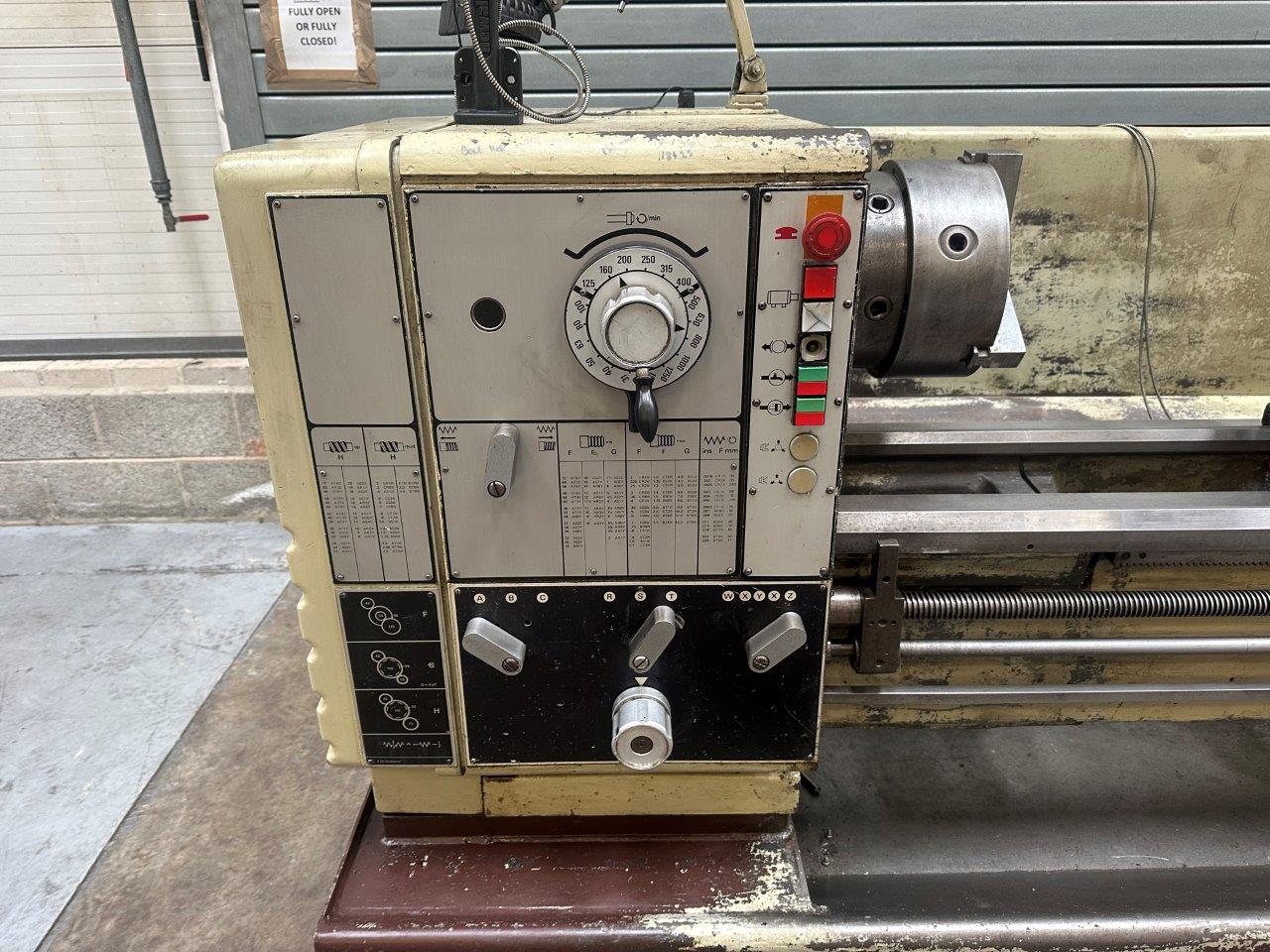 New And Used Machine Tools & Equipment
