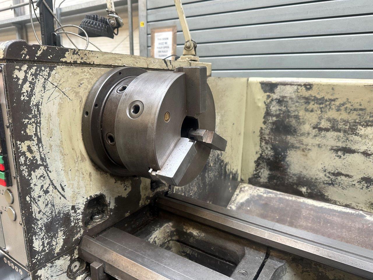 New And Used Machine Tools & Equipment