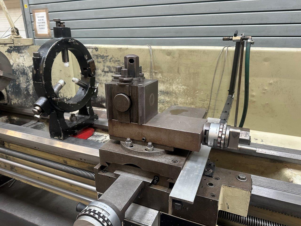 New And Used Machine Tools & Equipment