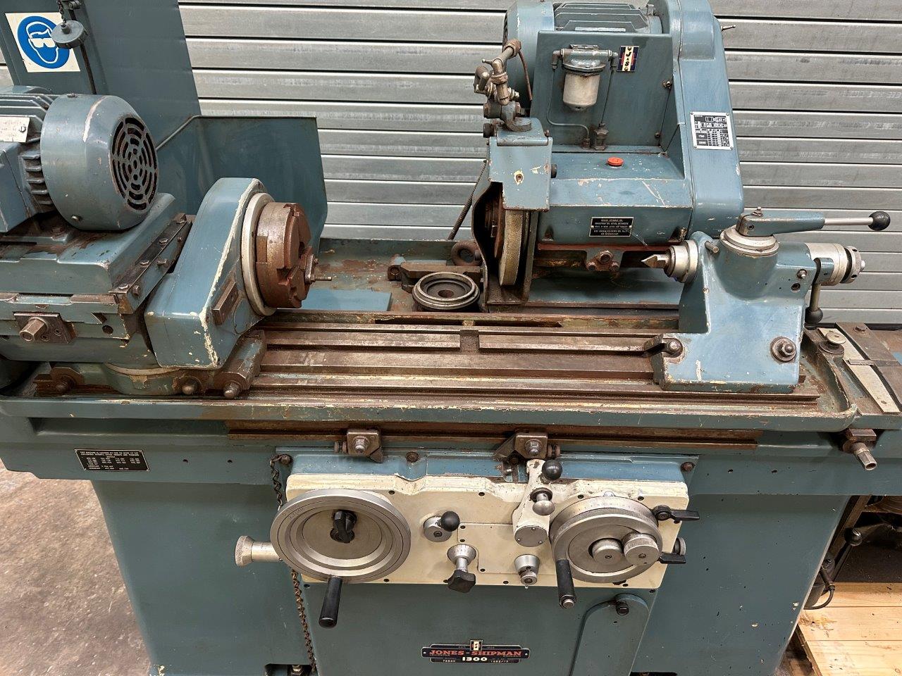 New And Used Machine Tools & Equipment