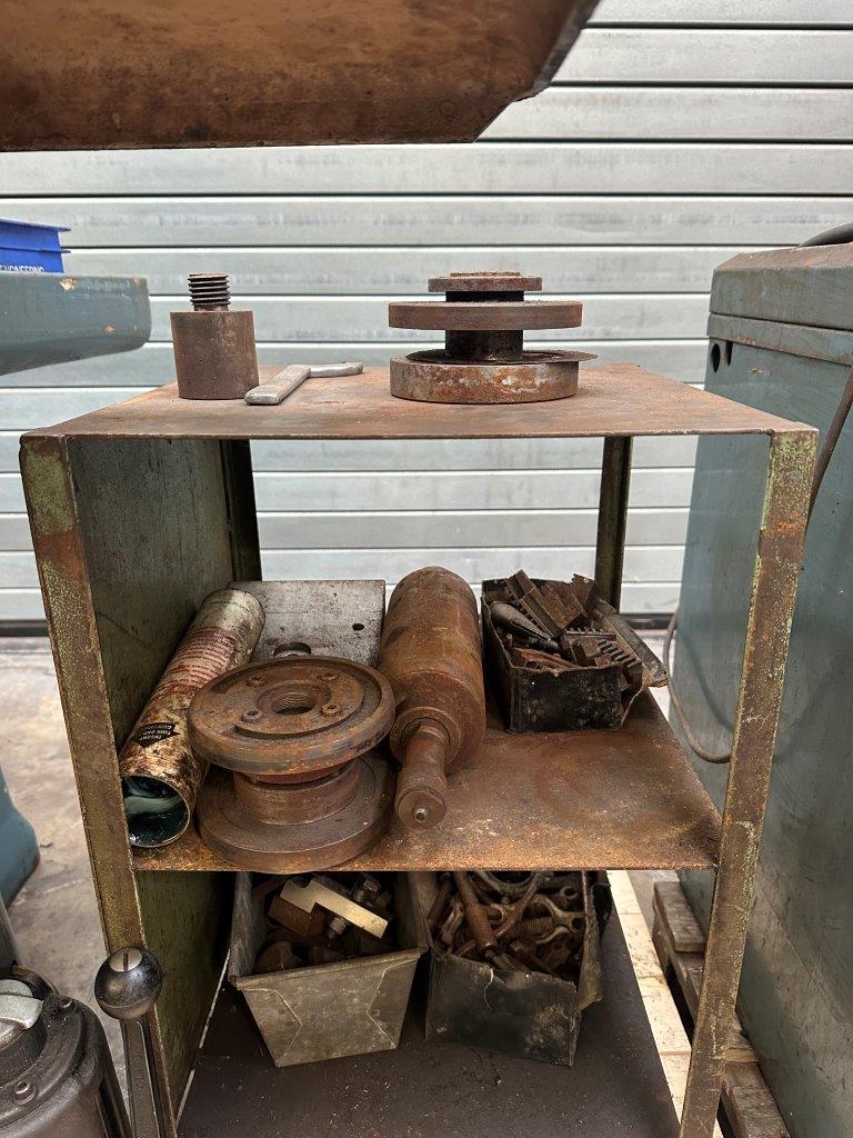New And Used Machine Tools & Equipment
