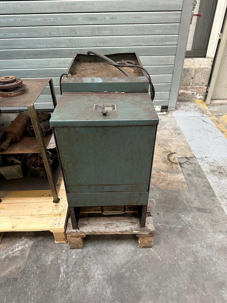 New And Used Machine Tools & Equipment