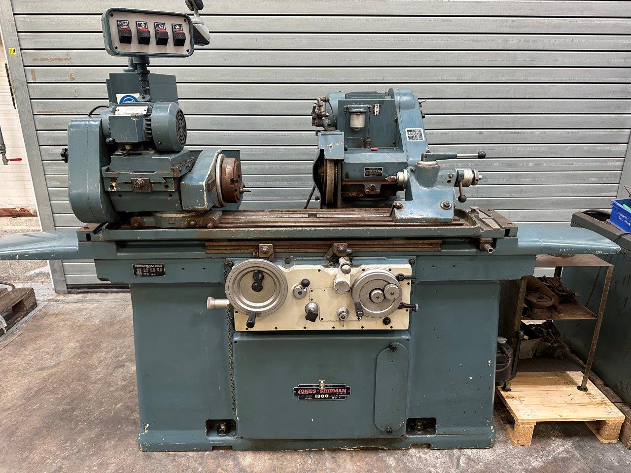 New And Used Machine Tools & Equipment