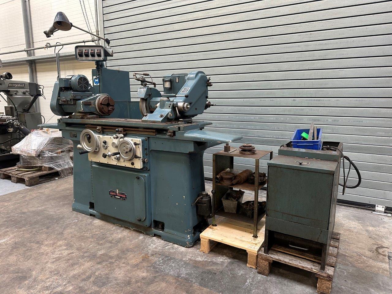 New And Used Machine Tools & Equipment