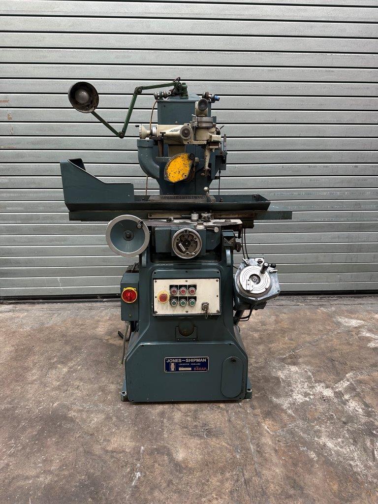 New And Used Machine Tools & Equipment