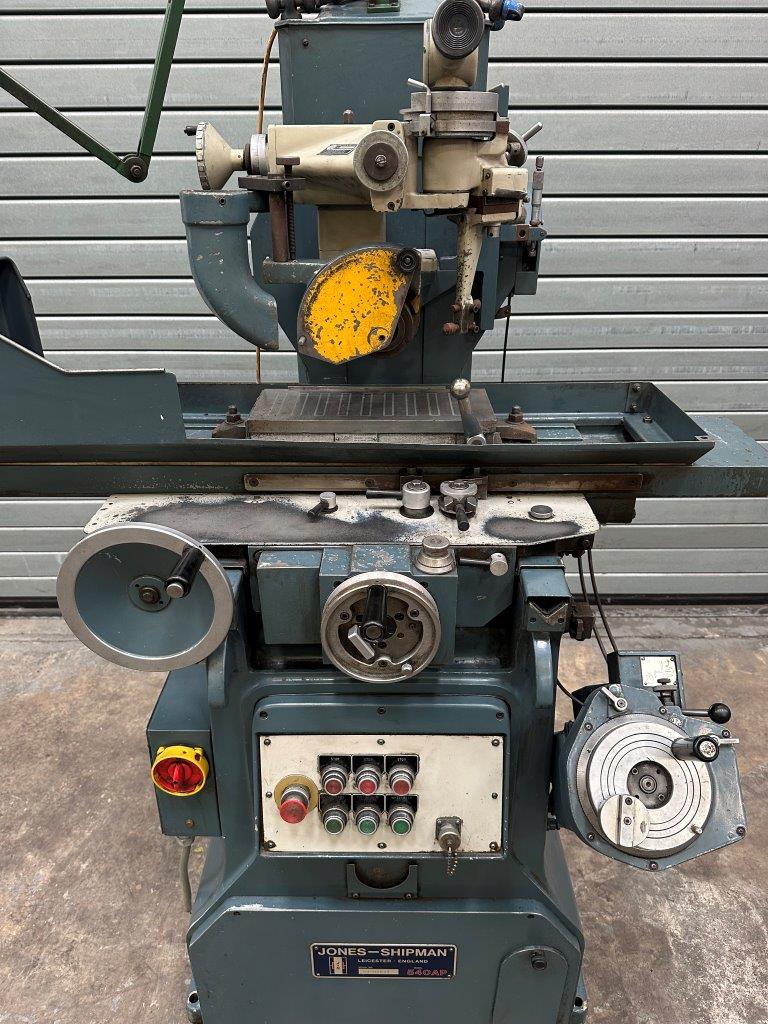 New And Used Machine Tools & Equipment
