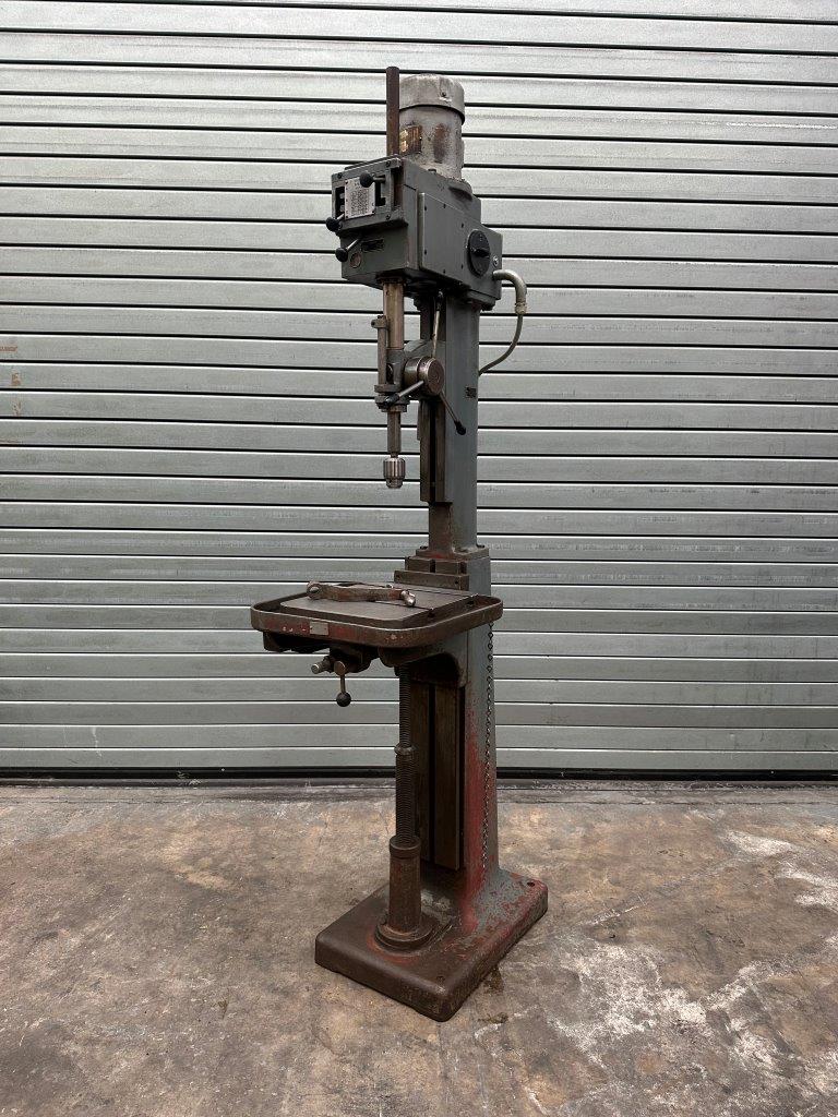 New And Used Machine Tools & Equipment